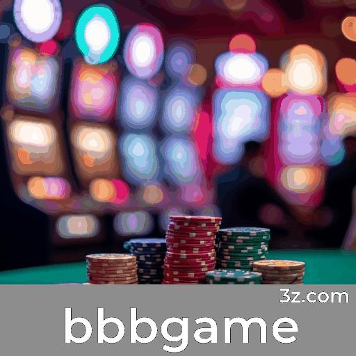 bbbgame: Experiência de Cassino ao Vivo e Profissional