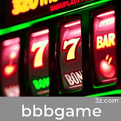 bbbgame: Slots com Megapremiações, Jogos de Mesa Estratégicos, Experiência Realista com Dealers ao Vivo