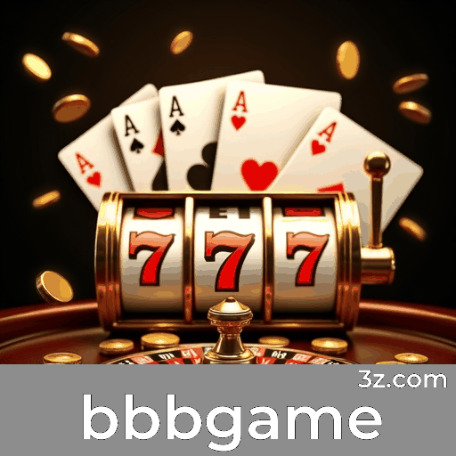 bbbgame: Slots com Megapremiações, Jogos de Mesa Estratégicos, Experiência Realista com Dealers ao Vivo
