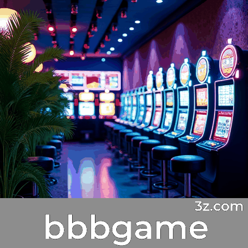 bbbgame: Experiência de Cassino ao Vivo e Profissional